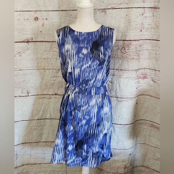 Athleta Wailea Astra Dress Size 2 - Picture 3 of 8